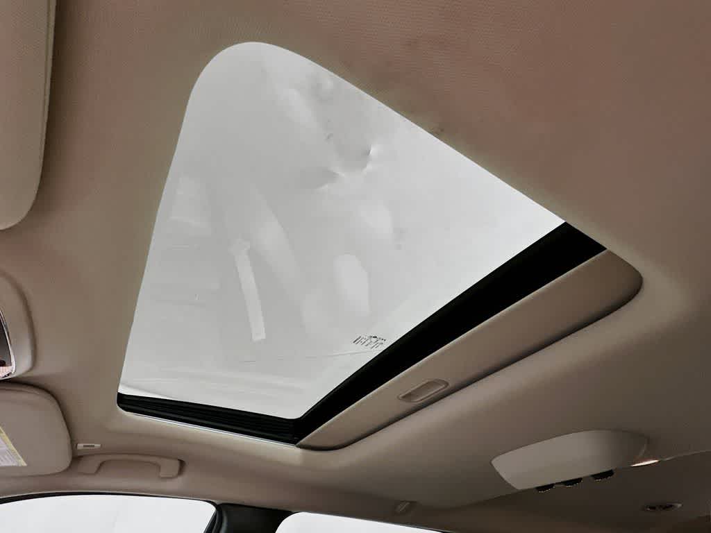 Dodge Durango Citadel 2019