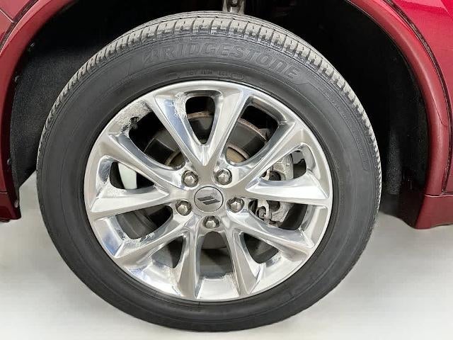 Dodge Durango Citadel 2019