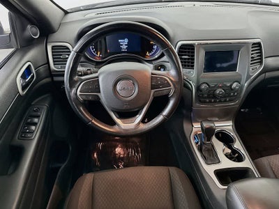 Jeep Grand Cherokee Laredo E 2021