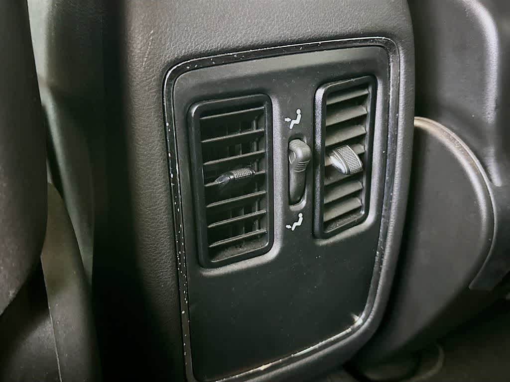 Jeep Grand Cherokee Laredo E 2021