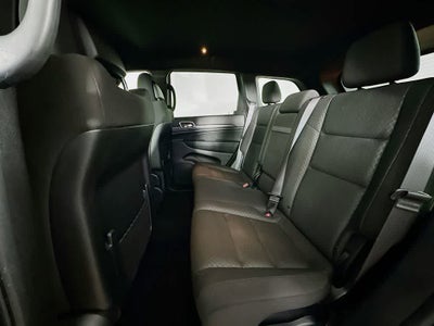 Jeep Grand Cherokee Laredo E 2021