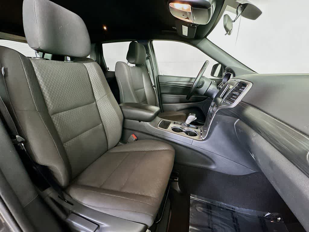 Jeep Grand Cherokee Laredo E 2021