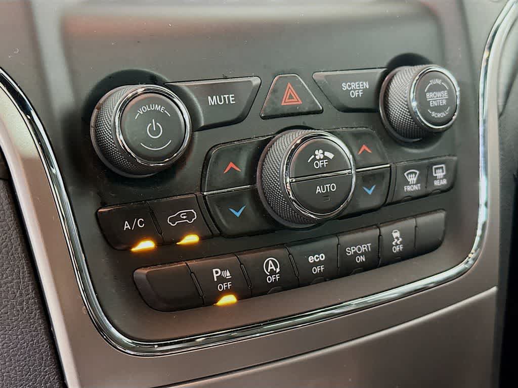 Jeep Grand Cherokee Laredo E 2021