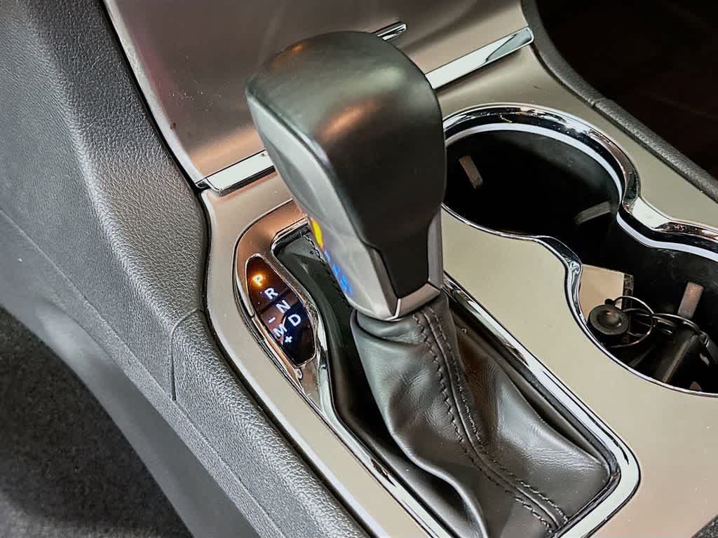 Jeep Grand Cherokee Laredo E 2021