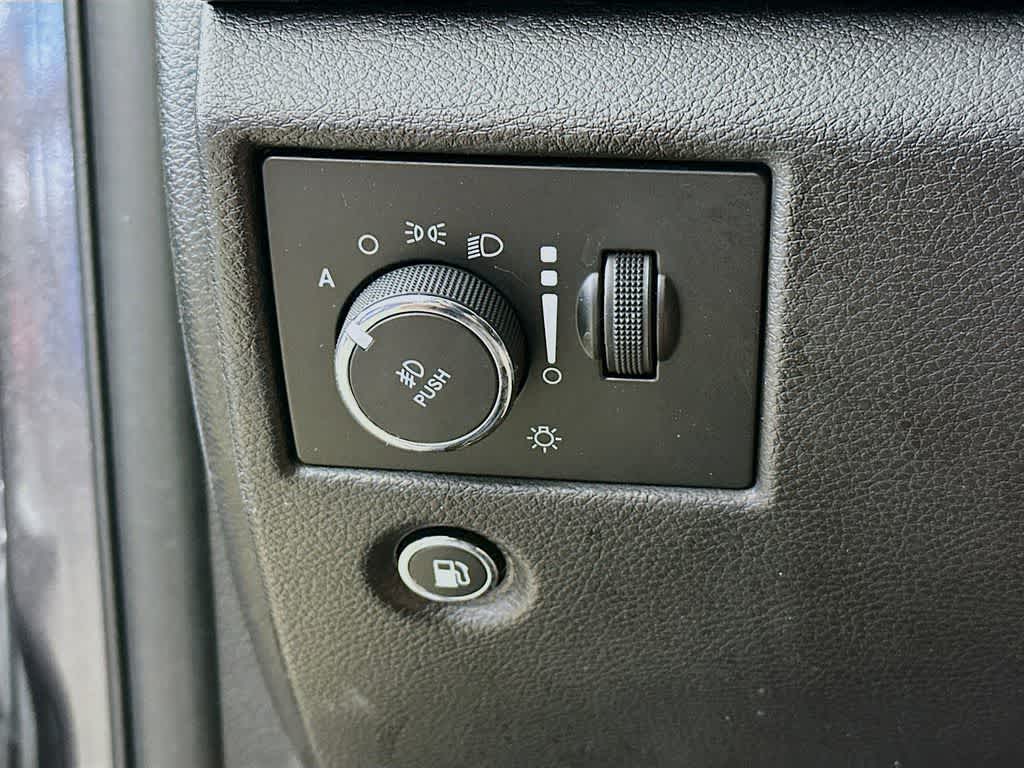 Jeep Grand Cherokee Laredo E 2021