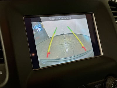 Jeep Grand Cherokee Laredo E 2021