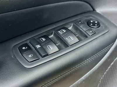 Jeep Grand Cherokee Laredo E 2021