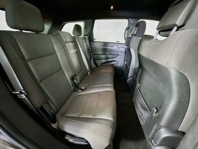 Jeep Grand Cherokee Laredo E 2021