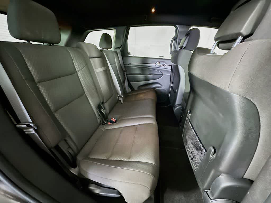 Jeep Grand Cherokee Laredo E 2021