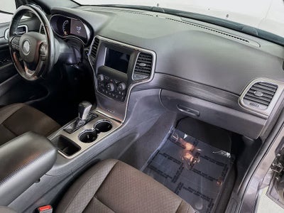 Jeep Grand Cherokee Laredo E 2021