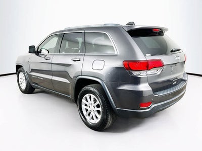 Jeep Grand Cherokee Laredo E 2021