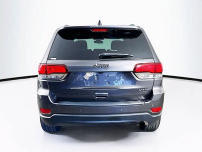 Jeep Grand Cherokee Laredo E 2021