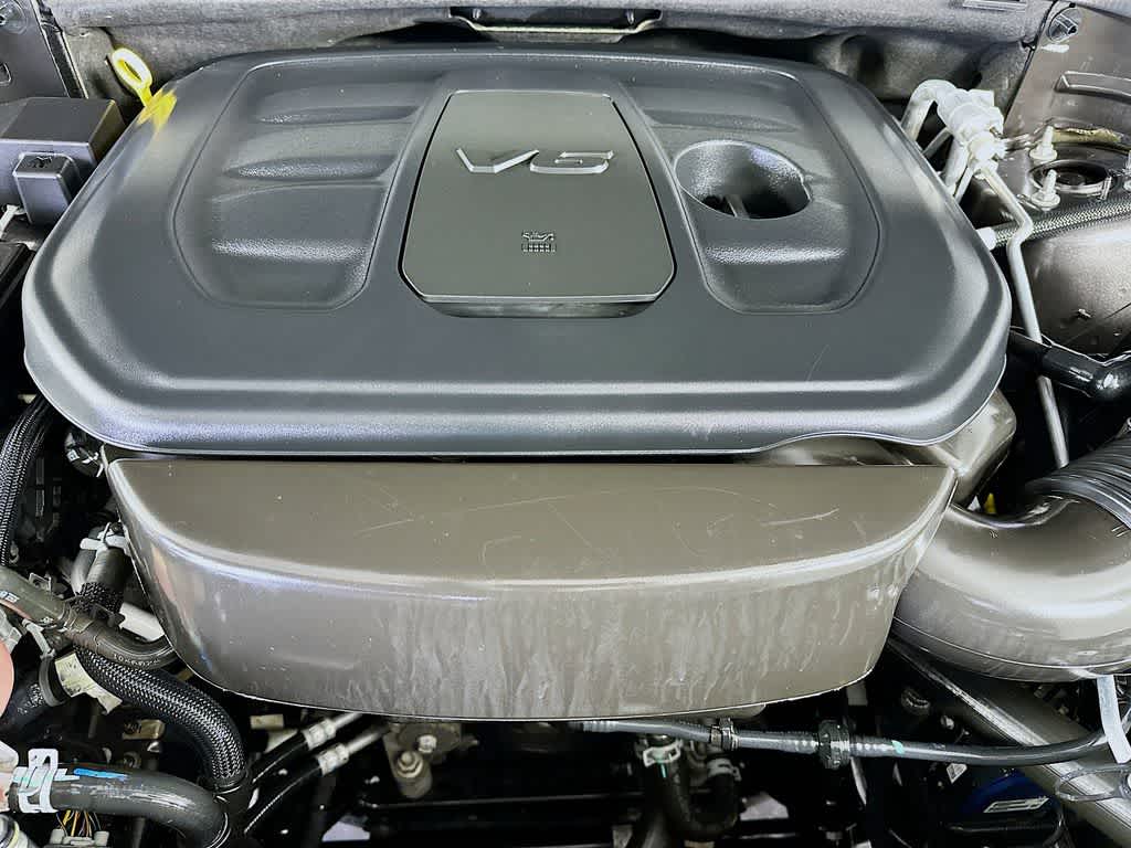 Jeep Grand Cherokee Laredo E 2021