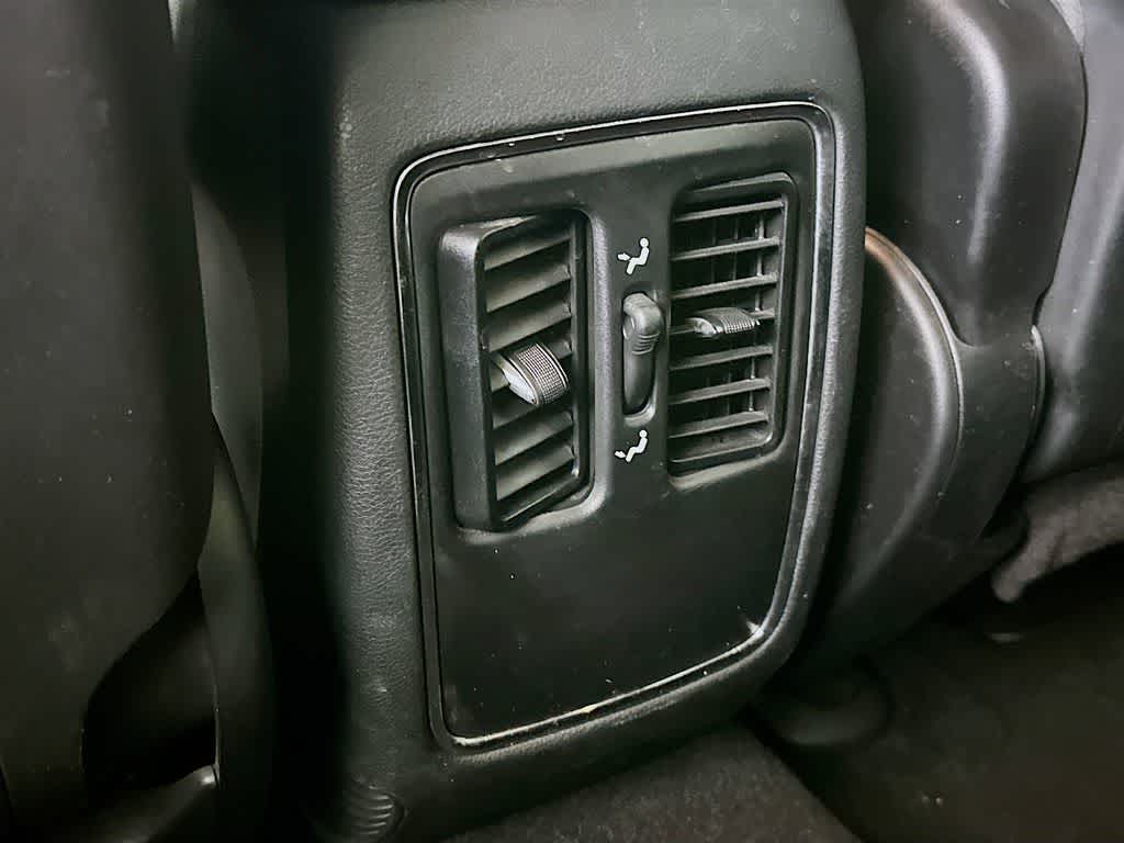 Jeep Grand Cherokee Laredo E 2020