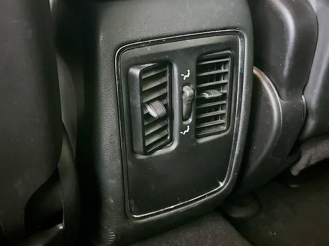 Jeep Grand Cherokee Laredo E 2020