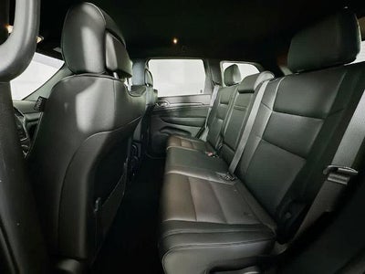 Jeep Grand Cherokee Laredo E 2020