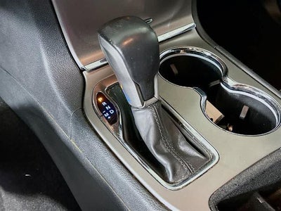 Jeep Grand Cherokee Laredo E 2020