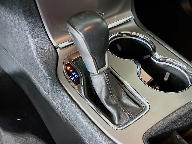 Jeep Grand Cherokee Laredo E 2020