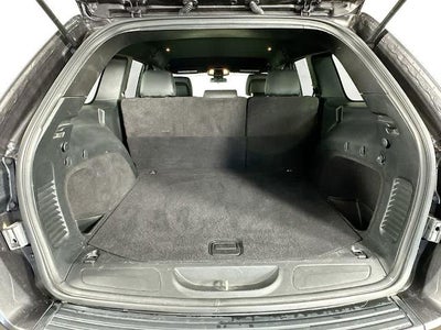 Jeep Grand Cherokee Laredo E 2020