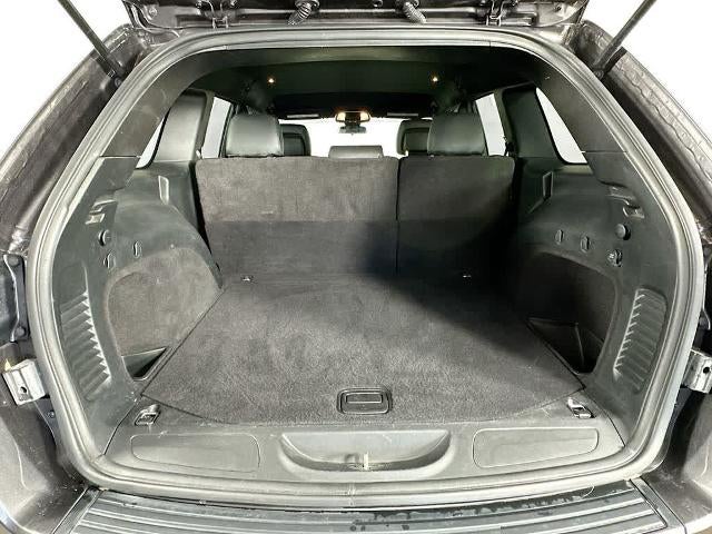 Jeep Grand Cherokee Laredo E 2020