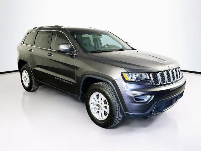 Jeep Grand Cherokee Laredo E 2020