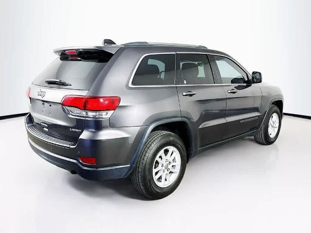 Jeep Grand Cherokee Laredo E 2020