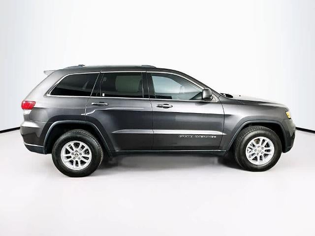 Jeep Grand Cherokee Laredo E 2020