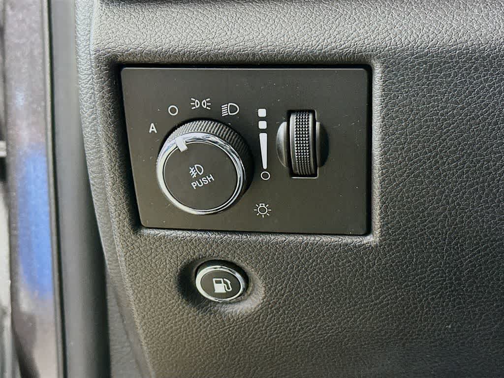 Jeep Grand Cherokee Laredo E 2020