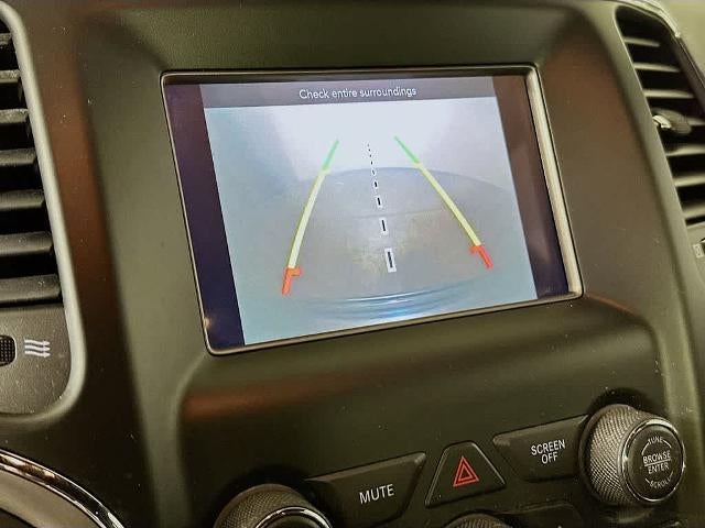 Jeep Grand Cherokee Laredo E 2020