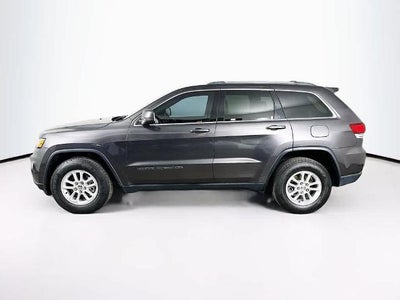 Jeep Grand Cherokee Laredo E 2020