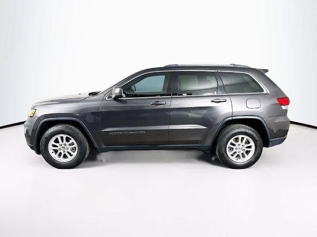 Jeep Grand Cherokee Laredo E 2020