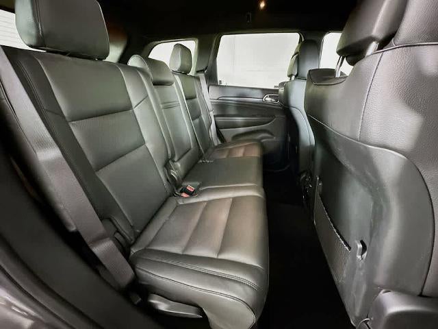 Jeep Grand Cherokee Laredo E 2020