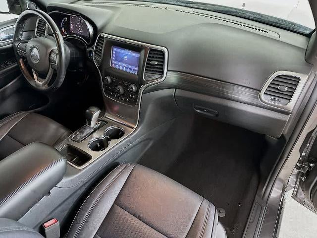 Jeep Grand Cherokee Laredo E 2020