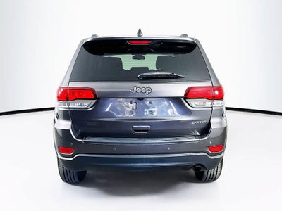 Jeep Grand Cherokee Laredo E 2020