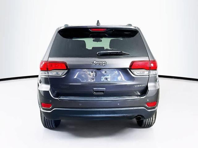 Jeep Grand Cherokee Laredo E 2020