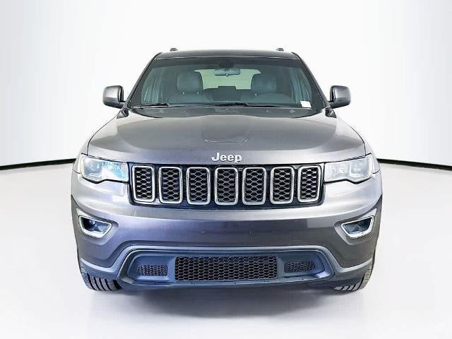Jeep Grand Cherokee Laredo E 2020