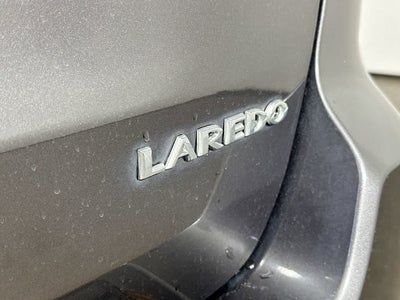 Jeep Grand Cherokee Laredo E 2020
