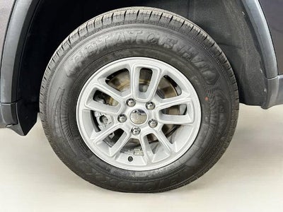 Jeep Grand Cherokee Laredo E 2020