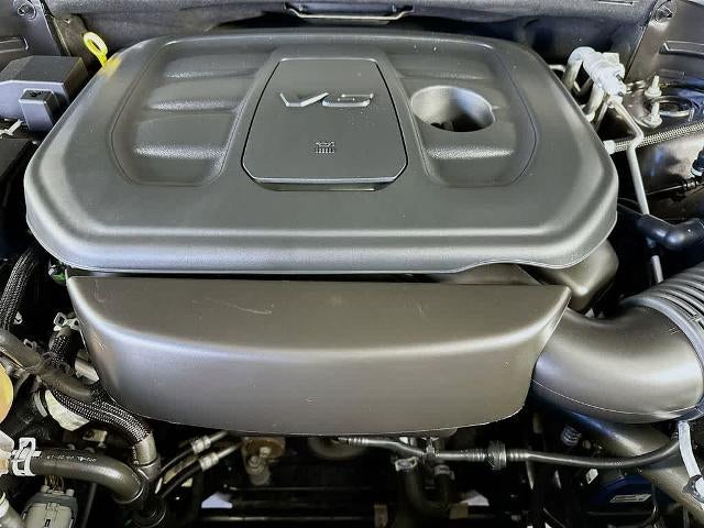 Jeep Grand Cherokee Laredo E 2020