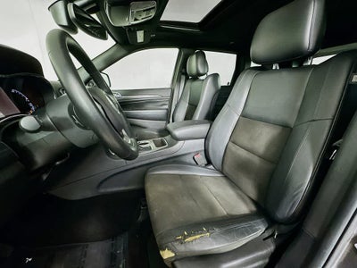 Jeep Grand Cherokee Altitude 2019