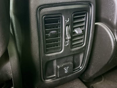 Jeep Grand Cherokee Altitude 2019