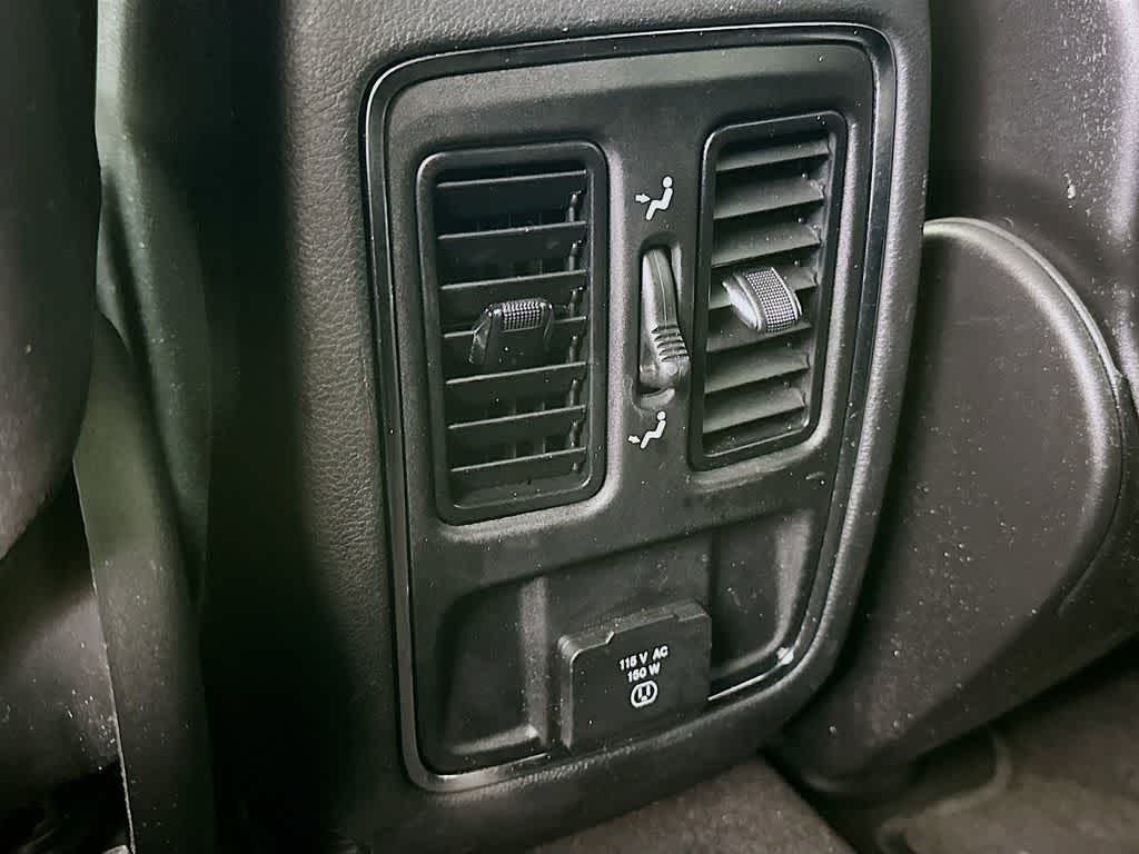 Jeep Grand Cherokee Altitude 2019