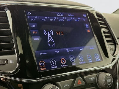 Jeep Grand Cherokee Altitude 2019