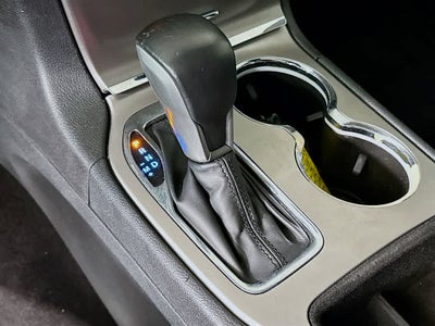 Jeep Grand Cherokee Altitude 2019