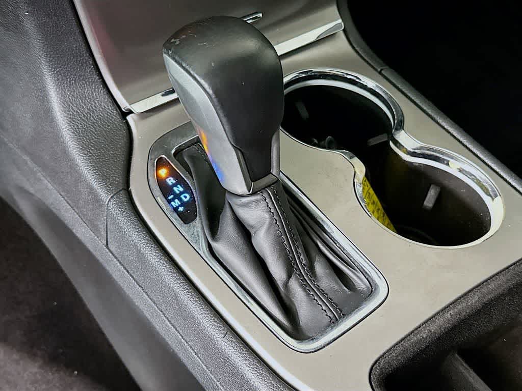 Jeep Grand Cherokee Altitude 2019