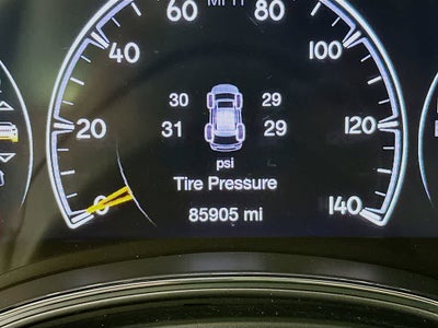 Jeep Grand Cherokee Altitude 2019