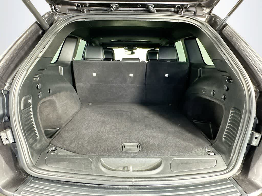 Jeep Grand Cherokee Altitude 2019