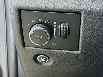 Jeep Grand Cherokee Altitude 2019