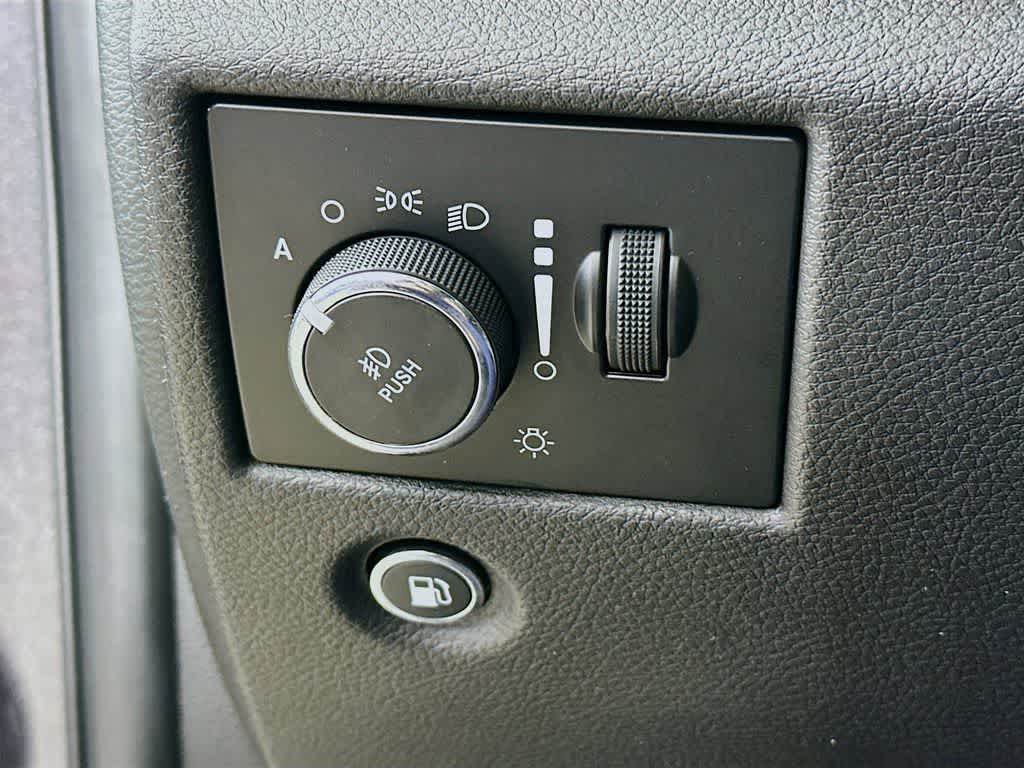 Jeep Grand Cherokee Altitude 2019