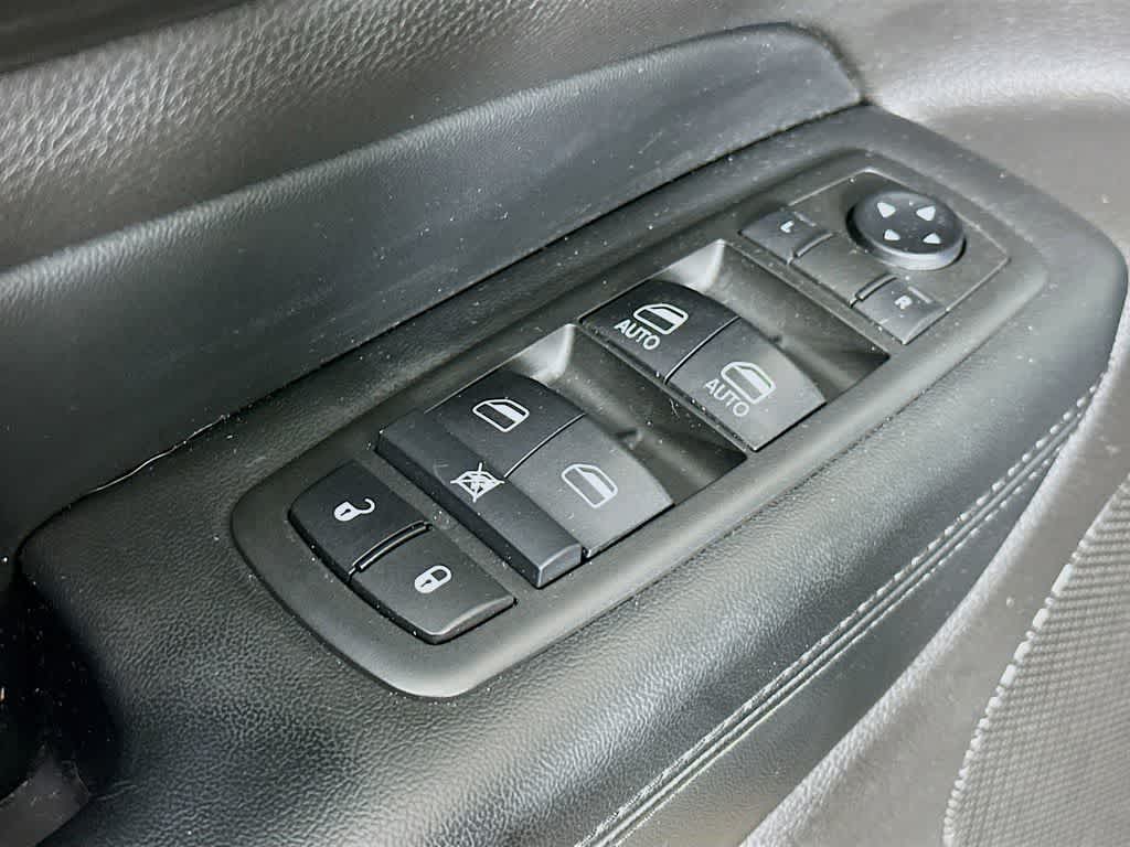 Jeep Grand Cherokee Altitude 2019